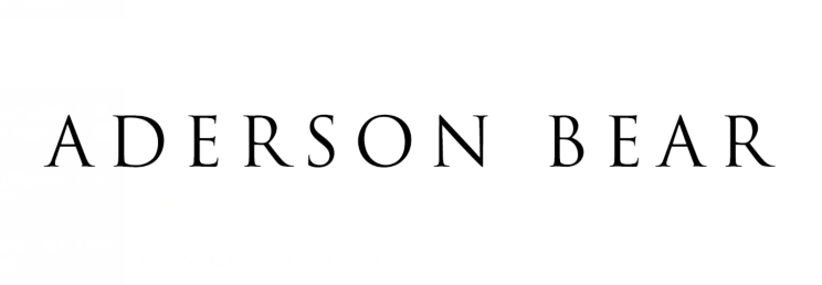 ANDERSON BEAR