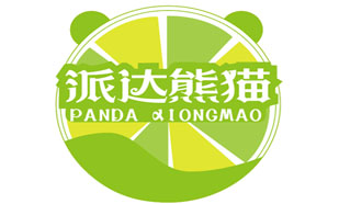 派达熊猫