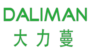 大力蔓DaLiMan