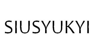 SIUSYUKYI（小璇姬）