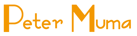 PETER MUMA(彼得密码/彼得牧马)