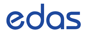 EDAS(伊达斯/爱达）