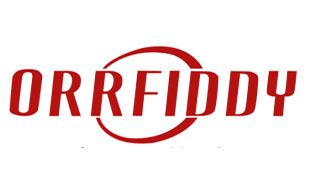 ORR fiddy（奥尔.菲迪)
