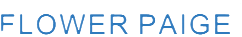 FLOWERPAIGE（花佩奇）