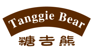 糖吉熊Tanggie Bear
