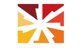 风车/正方形图形