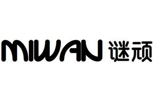 谜顽MIWAN