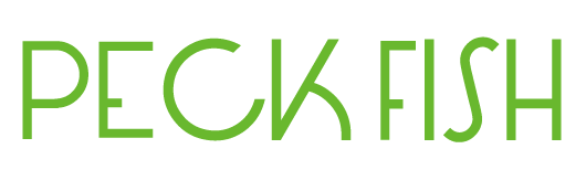 PECKFISH（啄木鱼）