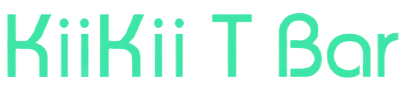 KiiKiiTBar(Kiikii酒吧/猕猴桃酒吧）