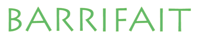 BARRIFAIT（巴里菲特）