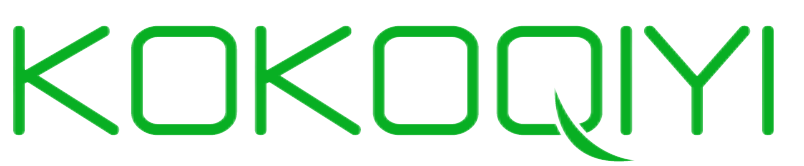 KOKOQIYI（扣扣奇艺）