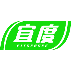 宜度 FITDEGREE