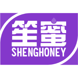 笙蜜  SHENGHONEY
