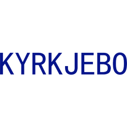 KYRKJEBO