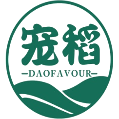 宠稻 DAOFAVOUR