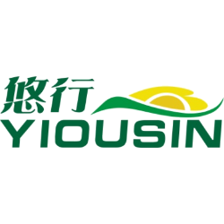 悠行 YIOUSIN
