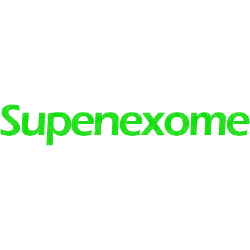 SUPENEXOME