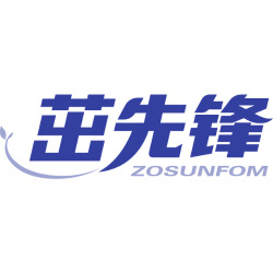 茁先锋 ZOSUNFOM