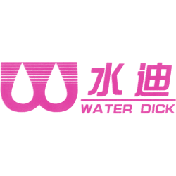 水迪 WATER DICK