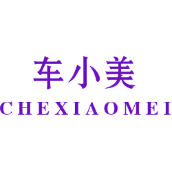 车小美