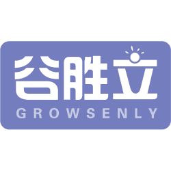 谷胜立 GROWSENLY