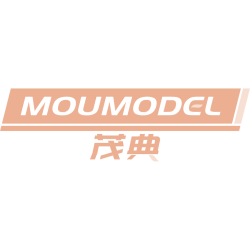 茂典 MOUMODEL