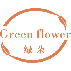 绿朵 GREEN FLOWER
