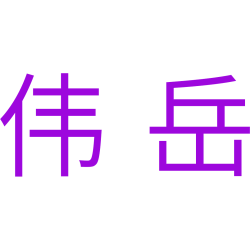 伟岳