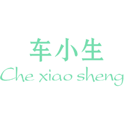 车小生