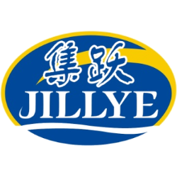 集跃 JILLYE