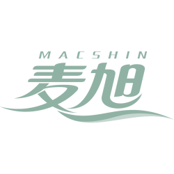 麦旭 MACSHIN