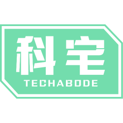 科宅 TECHABODE