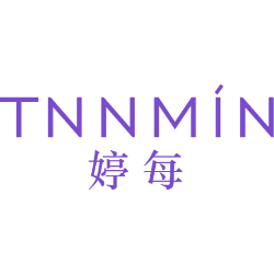 婷每 TNNMIN