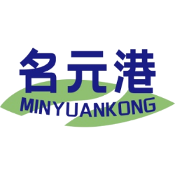 名元港 MINYUANKONG