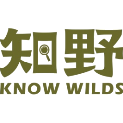知野 KNOW WILDS