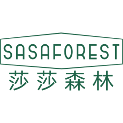 SASAFOREST 莎莎森林