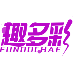 趣多彩 FUNDOCHAE