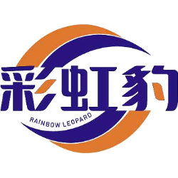 彩虹豹 RAINBOW LEOPARD
