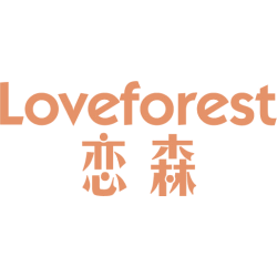恋森 LOVEFOREST