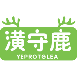 潢守鹿 YEPROTGLEA