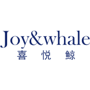 喜悦鲸 JOY&WHALE