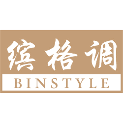 缤格调 BINSTYLE