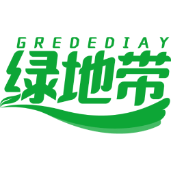 绿地带 GREDEDIAY