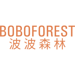 波波森林 BOBOFOREST