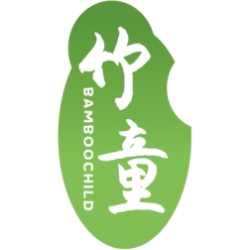 竹童 BAMBOOCHILD