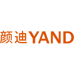 颜迪 YAND
