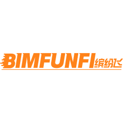BIMFUNFI 缤纷飞