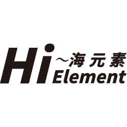 海元素 HIELEMENT