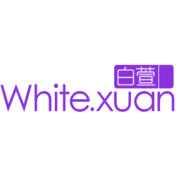 白萱 WHITE.XUAN