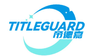 TITLEGUARD 帝德嘉